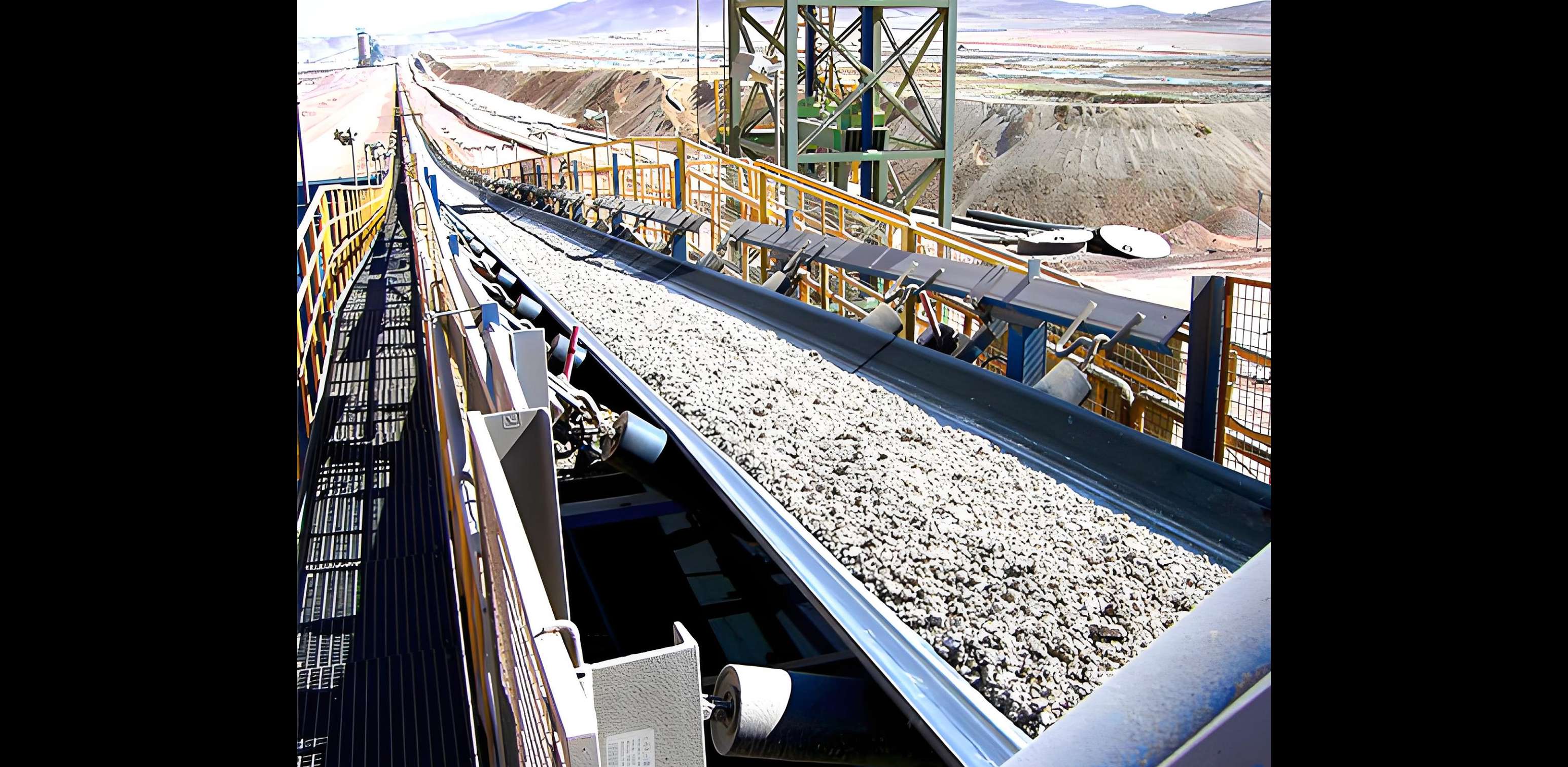 礦山礦石皮帶機、提升機運送系統(tǒng).jpg